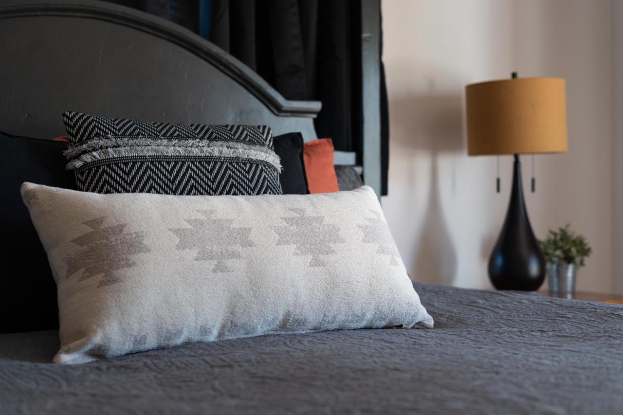 Cozy Desert Retreat With Amazing Views Only 4 Miles To Jtnp Joshua Tree Bagian luar foto