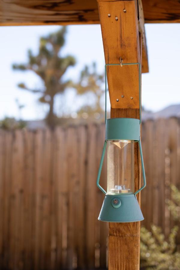 Cozy Desert Retreat With Amazing Views Only 4 Miles To Jtnp Joshua Tree Bagian luar foto