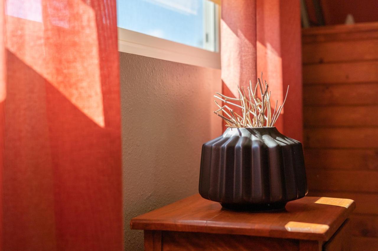 Cozy Desert Retreat With Amazing Views Only 4 Miles To Jtnp Joshua Tree Bagian luar foto