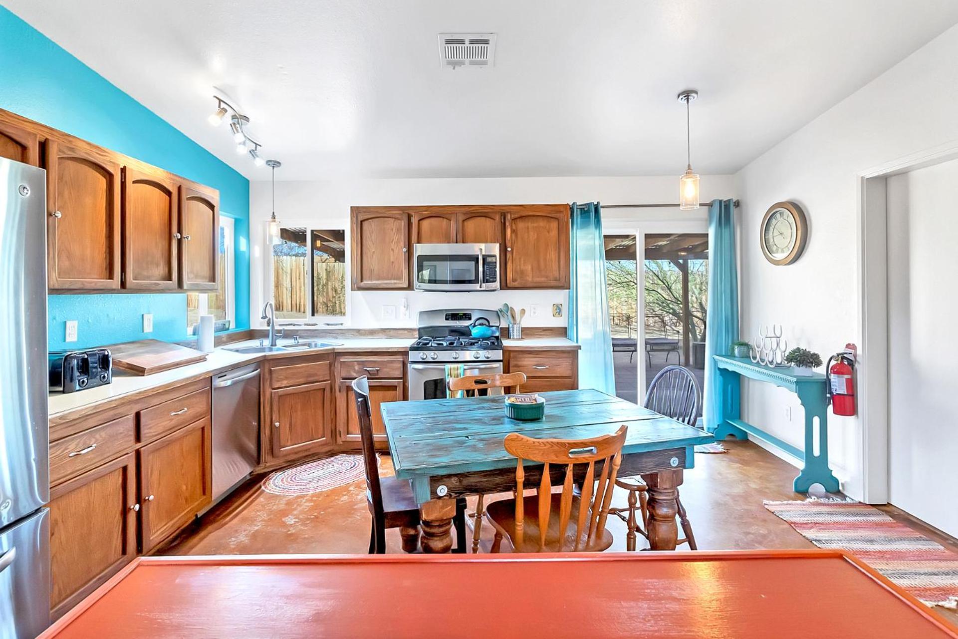 Cozy Desert Retreat With Amazing Views Only 4 Miles To Jtnp Joshua Tree Bagian luar foto