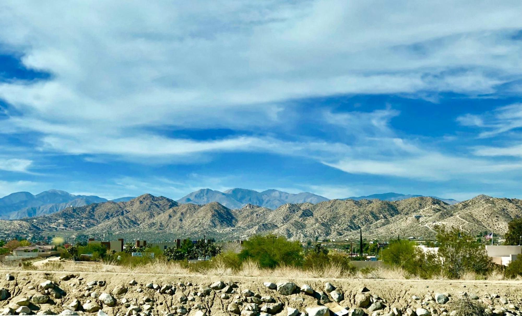 Cozy Desert Retreat With Amazing Views Only 4 Miles To Jtnp Joshua Tree Bagian luar foto