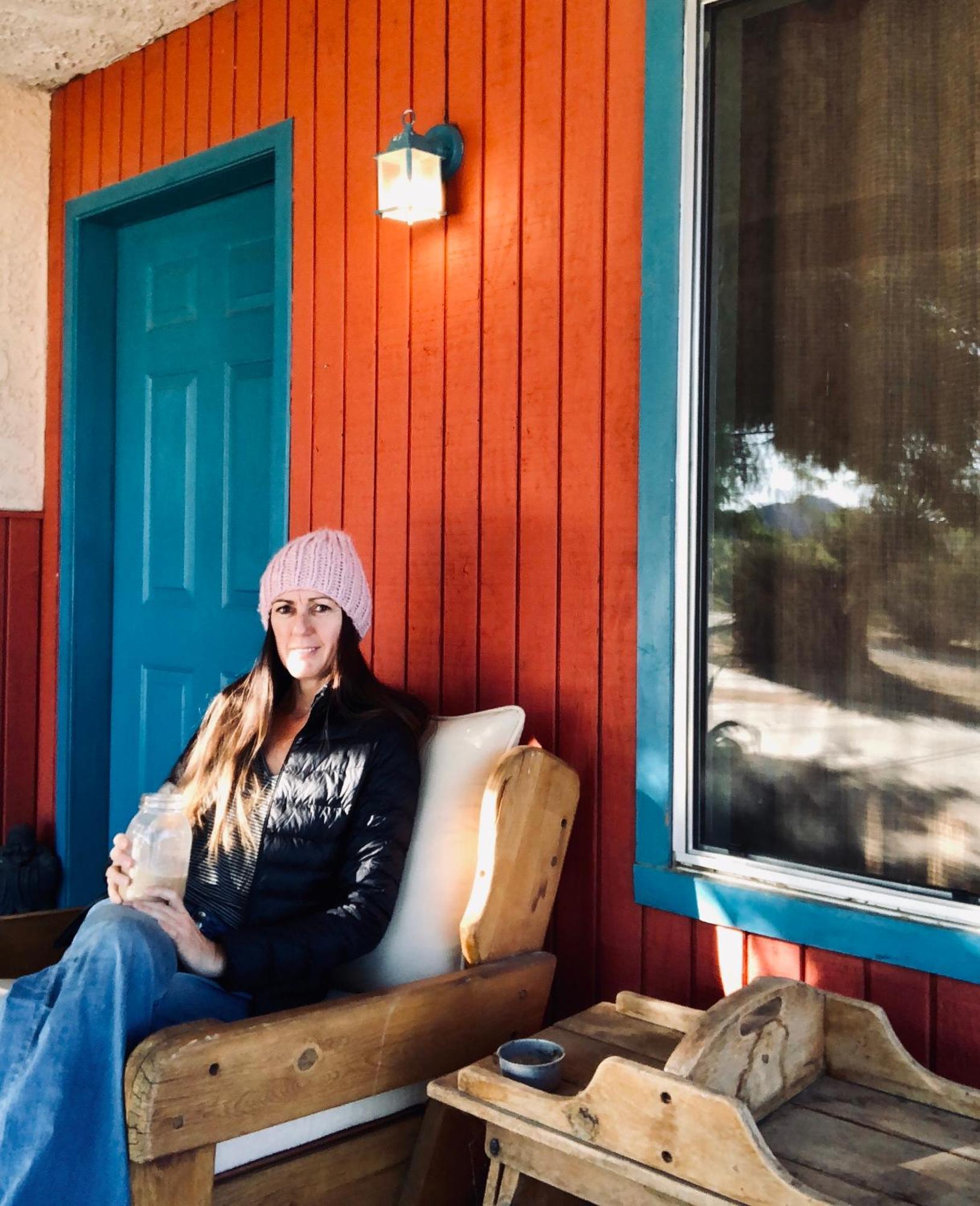 Cozy Desert Retreat With Amazing Views Only 4 Miles To Jtnp Joshua Tree Bagian luar foto