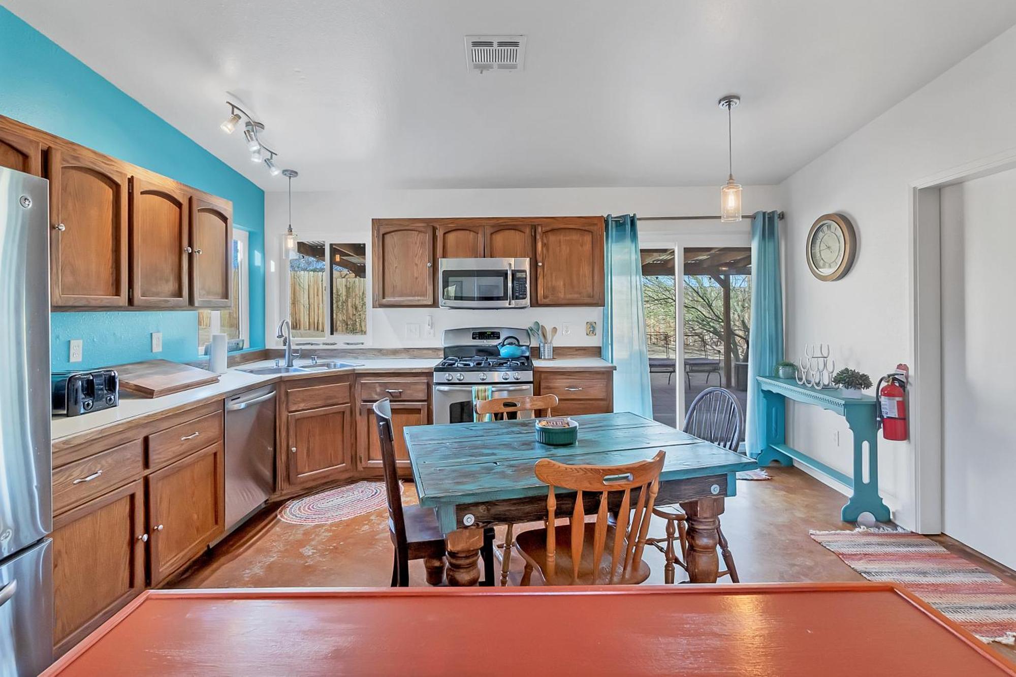 Cozy Desert Retreat With Amazing Views Only 4 Miles To Jtnp Joshua Tree Bagian luar foto