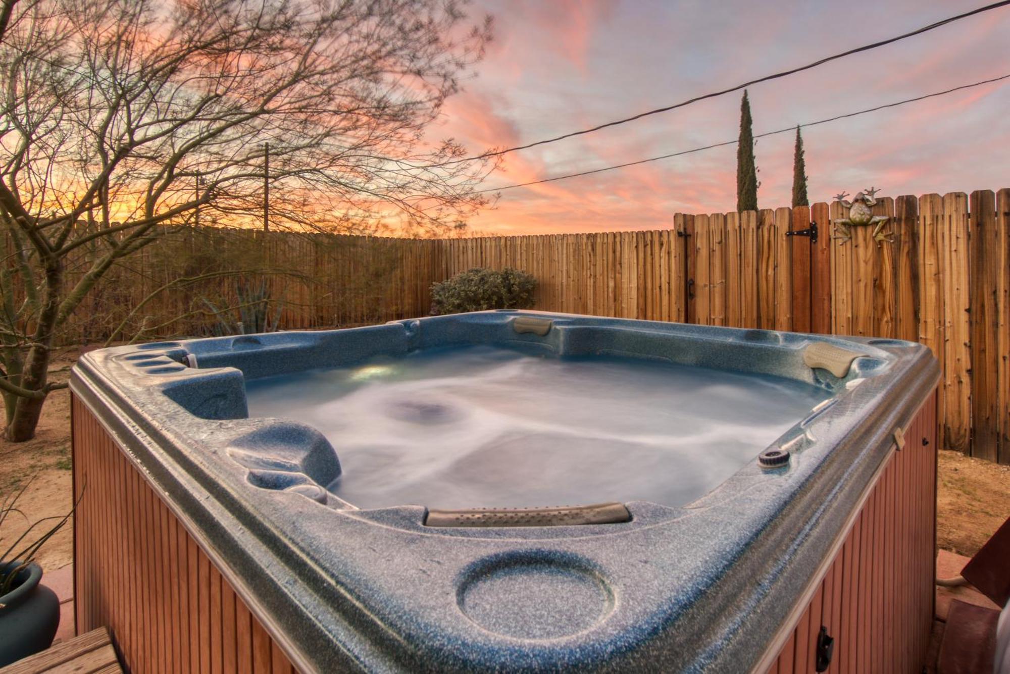 Cozy Desert Retreat With Amazing Views Only 4 Miles To Jtnp Joshua Tree Bagian luar foto